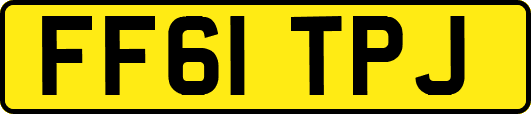 FF61TPJ