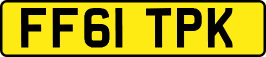 FF61TPK