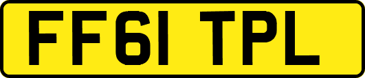 FF61TPL