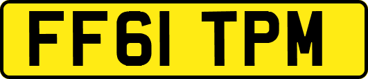 FF61TPM