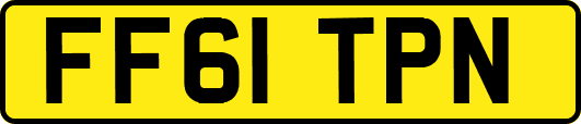 FF61TPN