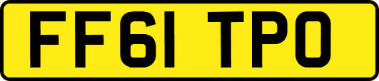 FF61TPO