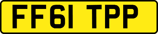 FF61TPP