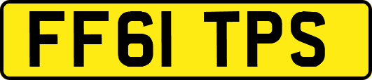 FF61TPS