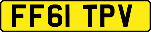 FF61TPV