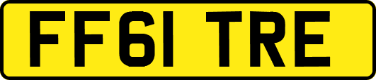 FF61TRE