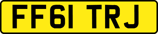 FF61TRJ
