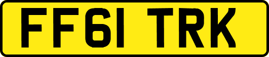 FF61TRK