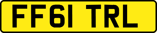 FF61TRL