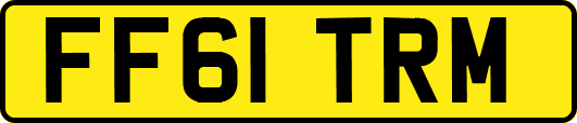 FF61TRM