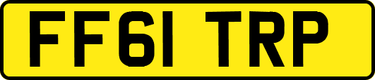 FF61TRP