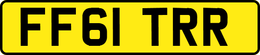 FF61TRR