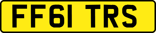 FF61TRS