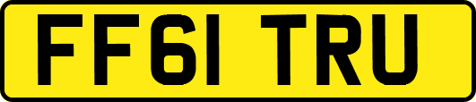 FF61TRU