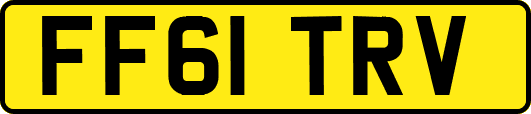 FF61TRV