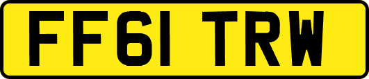 FF61TRW
