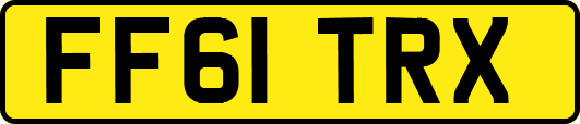 FF61TRX