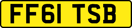 FF61TSB