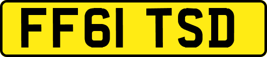 FF61TSD