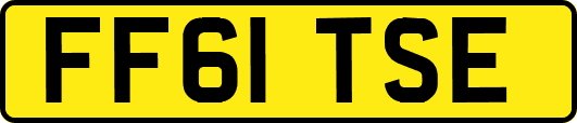FF61TSE