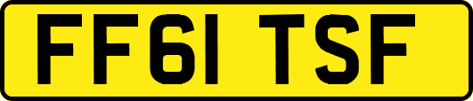 FF61TSF