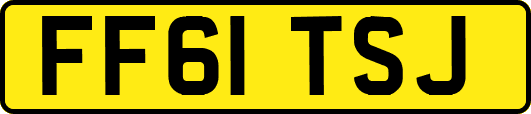FF61TSJ
