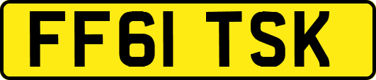 FF61TSK