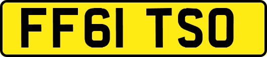 FF61TSO