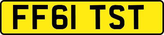 FF61TST