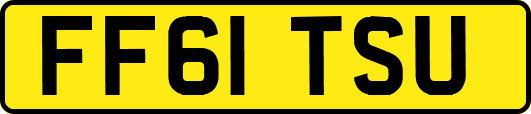 FF61TSU