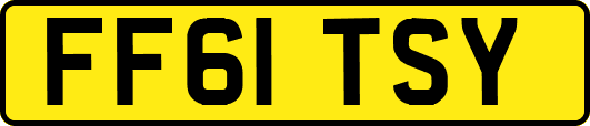 FF61TSY