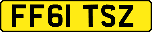 FF61TSZ