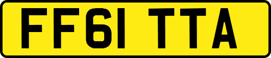 FF61TTA