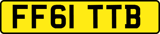 FF61TTB