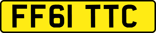 FF61TTC