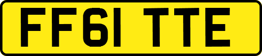 FF61TTE