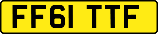 FF61TTF