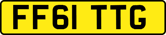 FF61TTG