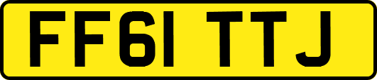 FF61TTJ