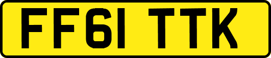 FF61TTK