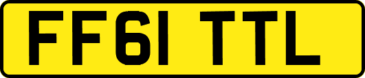 FF61TTL