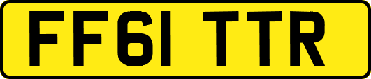FF61TTR
