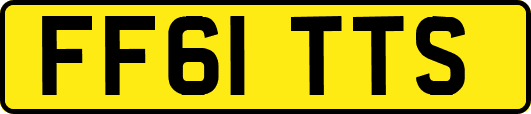FF61TTS