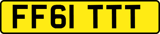 FF61TTT