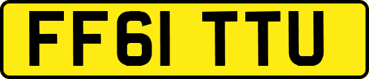 FF61TTU
