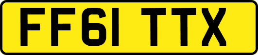 FF61TTX