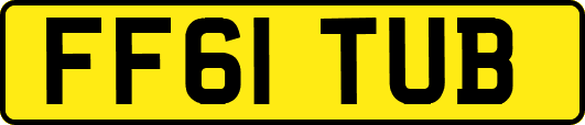 FF61TUB