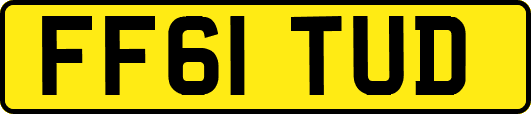 FF61TUD