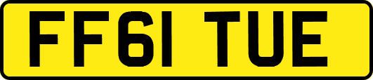 FF61TUE