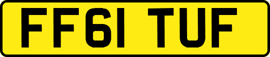 FF61TUF
